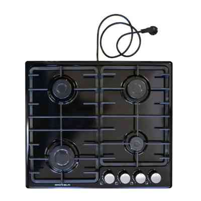 Варочна поверхня Grunhelm GPG 6136 BEF Вінниця