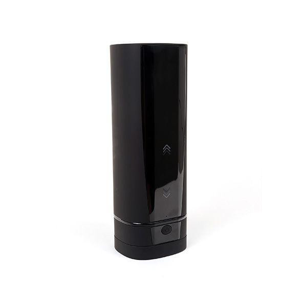 Мастурбатор Kiiroo Onyx +, 10 стисних кілець, не треба рухати, теледільдоніка Sex Aura Київ - фото 2