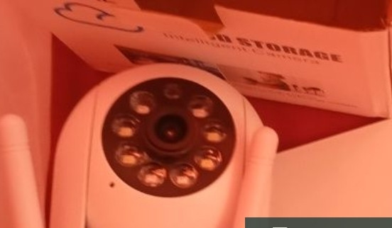 Камера Wi-Fi Новая, Киев - изображение 1