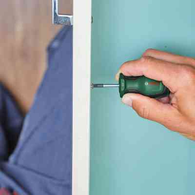 Набір викруток Bosch 6шт, PH, PZ, TX, SL, сталь CrV (1.600.A03.2UK) Вінниця