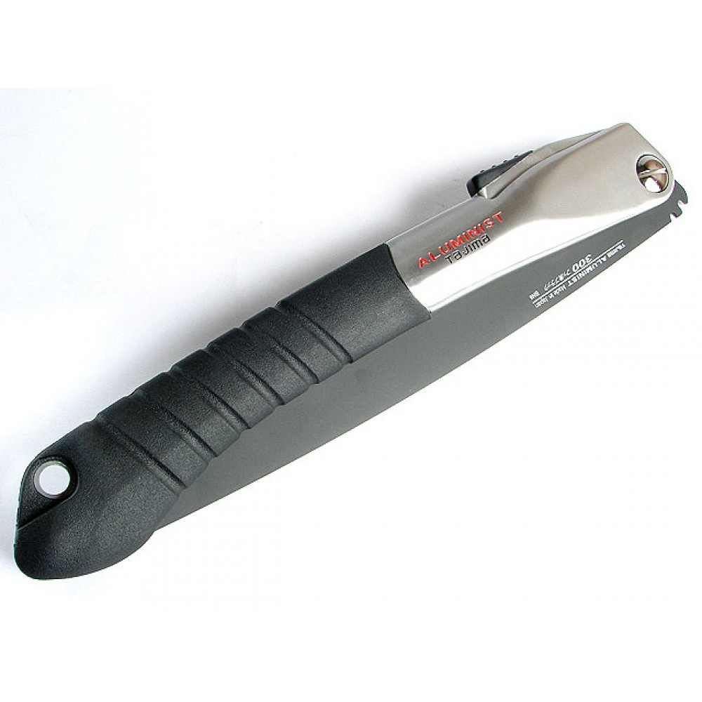 Ножівка садова складана 210 мм, фторопластове покриття, Tajima Aluminist (ALOR210) Одеса - фото 2