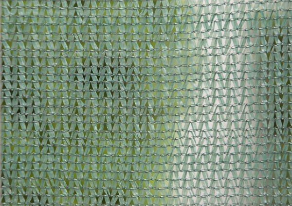 Сітка сітка для затінення 90%, 2х25м BRADAS Польща Київ - фото 2