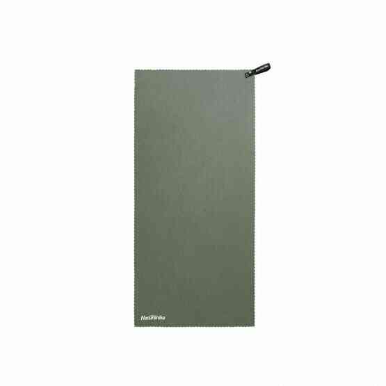 Рушник Naturehike MJ01 Ultralight NH19Y001-J, 80 см х 40 см, оливковий Київ