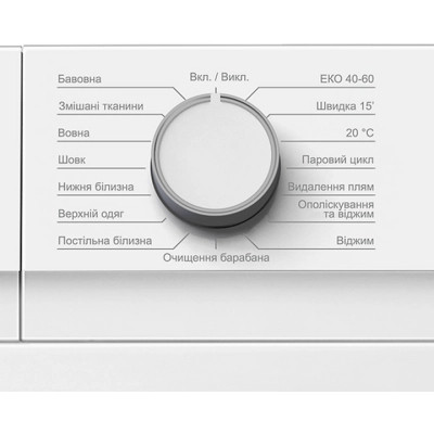 Пральна машина PRIME Technics PWF 7104 O Вінниця - фото 10