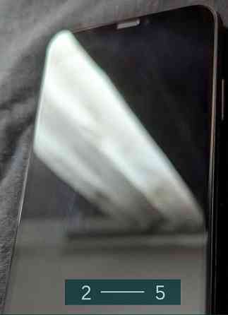 Айфон iPhone X 256Gb. Space Grey Neverlock. Київ