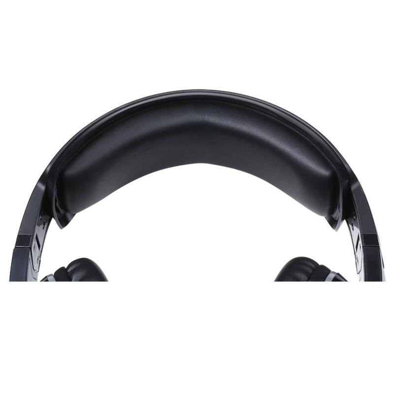 Гарнітура Somic G909 Pro Black (9590010164) Чорний Харків - фото 7