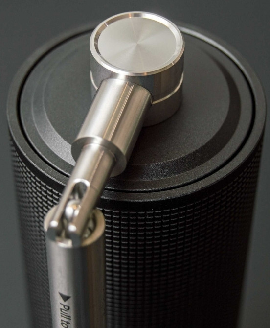 ТОП кофемолка - Timemore Chestnut C3 ESP Pro. Киев - изображение 4