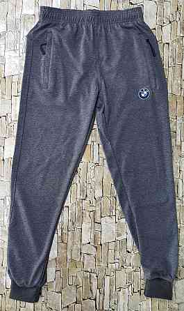 Мужские зауженные штаны Puma BMW Pants,капа Киев