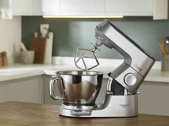 Кухонна машина Kenwood KVC 85.594 SI ( 16837 ) Харьков