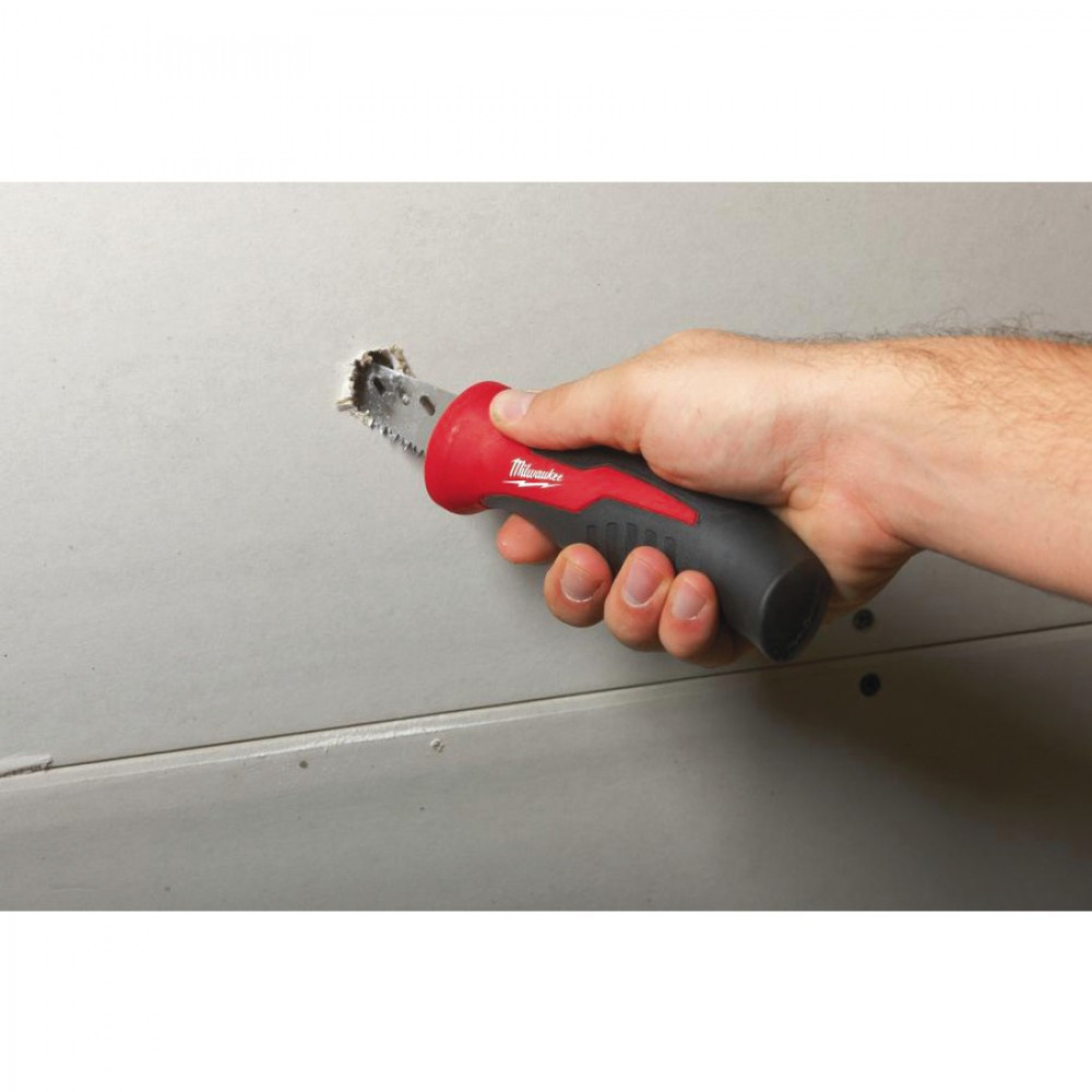 Ножовка для гіпсокартону MILWAUKEE 48229304 Коломыя - изображение 2