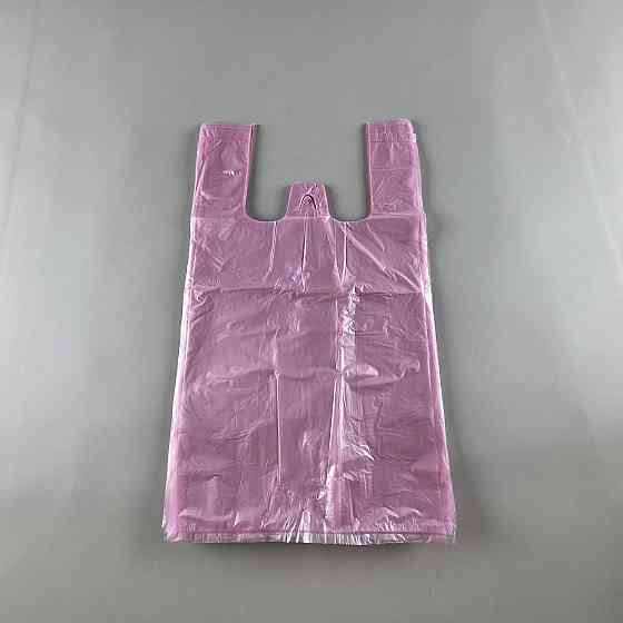 Майка фасовочная п\э №22*38 