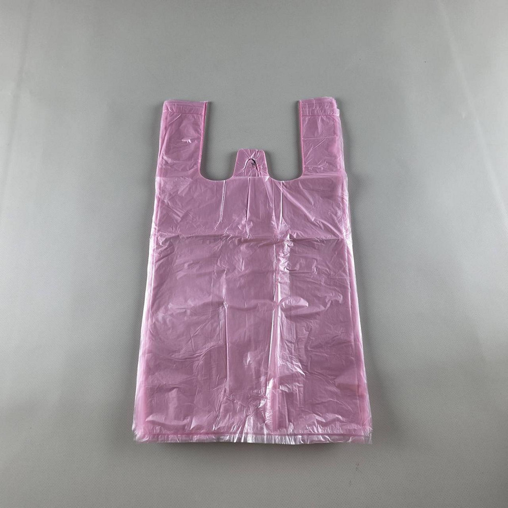 Майка фасовочная п\э №22*38 