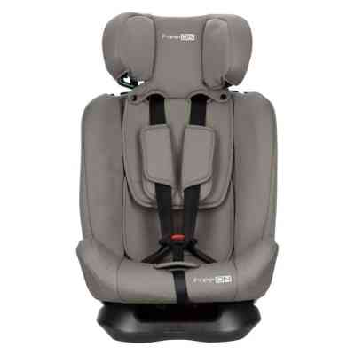 Автокрісло FreeON Pollo i-Size 40-150 см, сіре (82559) Вінниця