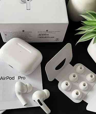 Навушники Pods Pro 2nd Premium generation type-c 2025 Киев