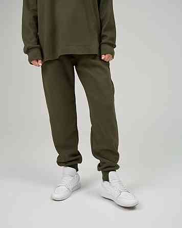 Жіноча тепла спортивна піжама — Байка з начосом Nicoletta 88993 L Київ