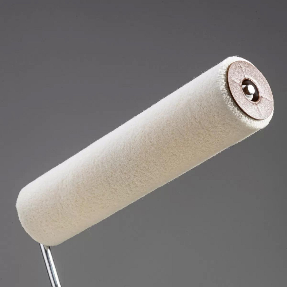 Валик для лаку Beorol Standard Varnish Roller (oil base) 25 см Ø8 Київ - фото 6