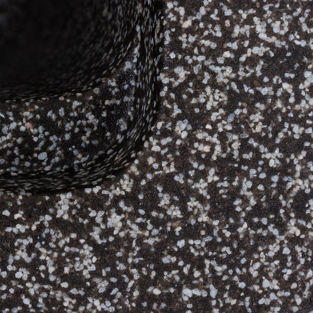 VALESO Гранітна мийка для кухні VALESO NIKA 7545 матова Графіт Киев - изображение 7