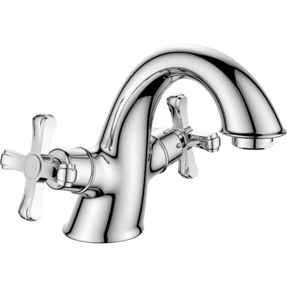 Смеситель для умывальника Cron PINTO 001 (CR0216) Киев