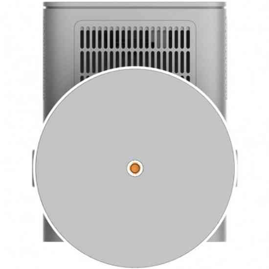 Проектор HP MC425 короткофокусний LED LCD FHD 200 ISOLm 16:9 Android15 HDMI WiFi BT білий Вінниця