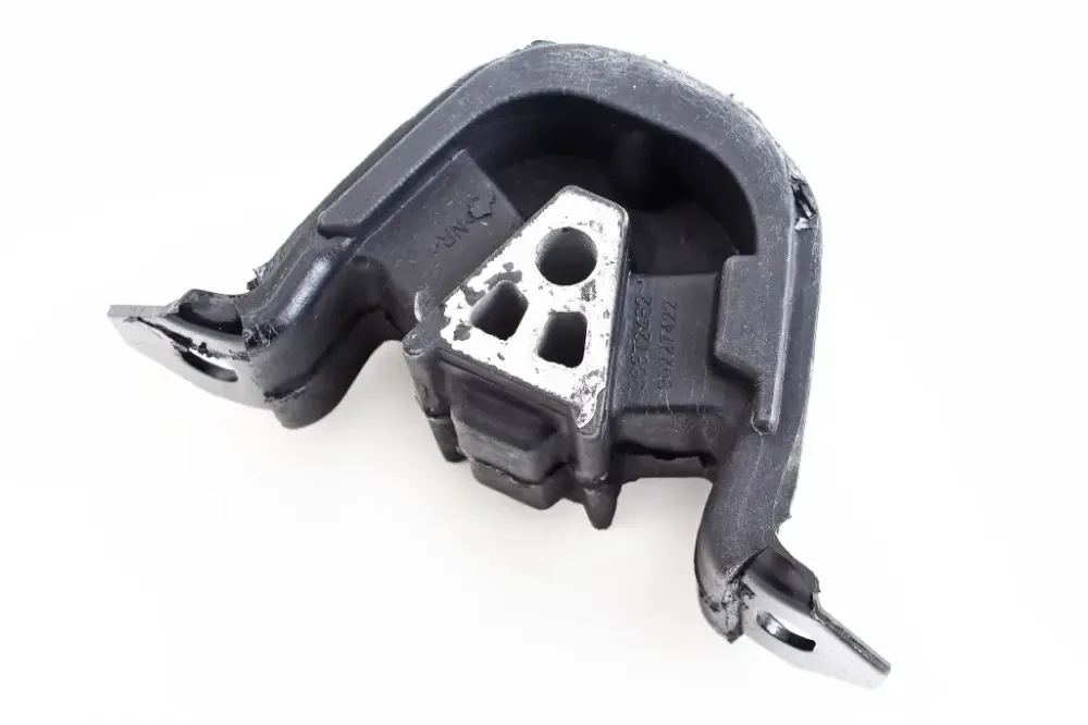 Подушка двигателя Lanos задняя EuroEx Винница - изображение 1