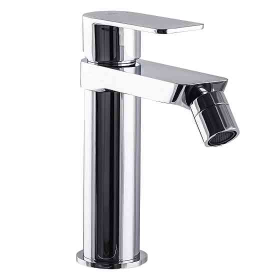 Змішувач для біде TOPAZ SARDINIA TS 08601-H18 Луцк