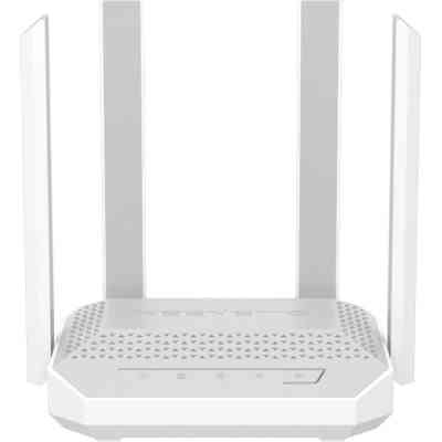 Маршрутизатор Keenetic Speedster 4G+ (KN-2911) Винница