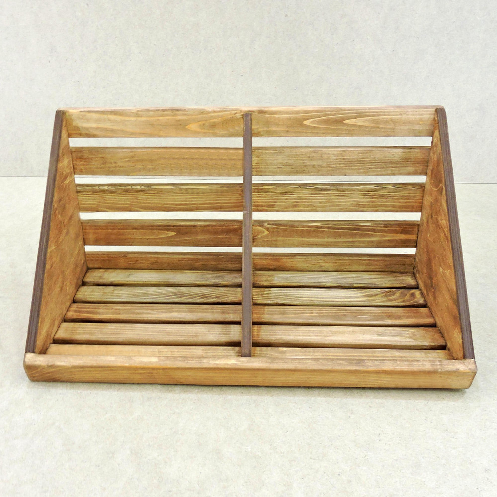 Лоток для овочів і фруктів "Брокколі" мускат Миколаїв - фото 2