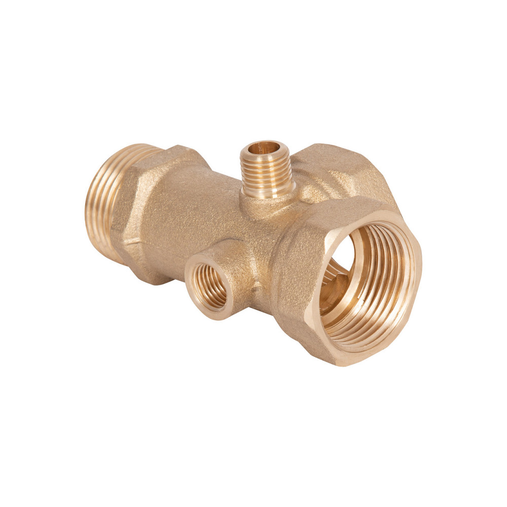 Пятерник Thermo Alliance Standart 1