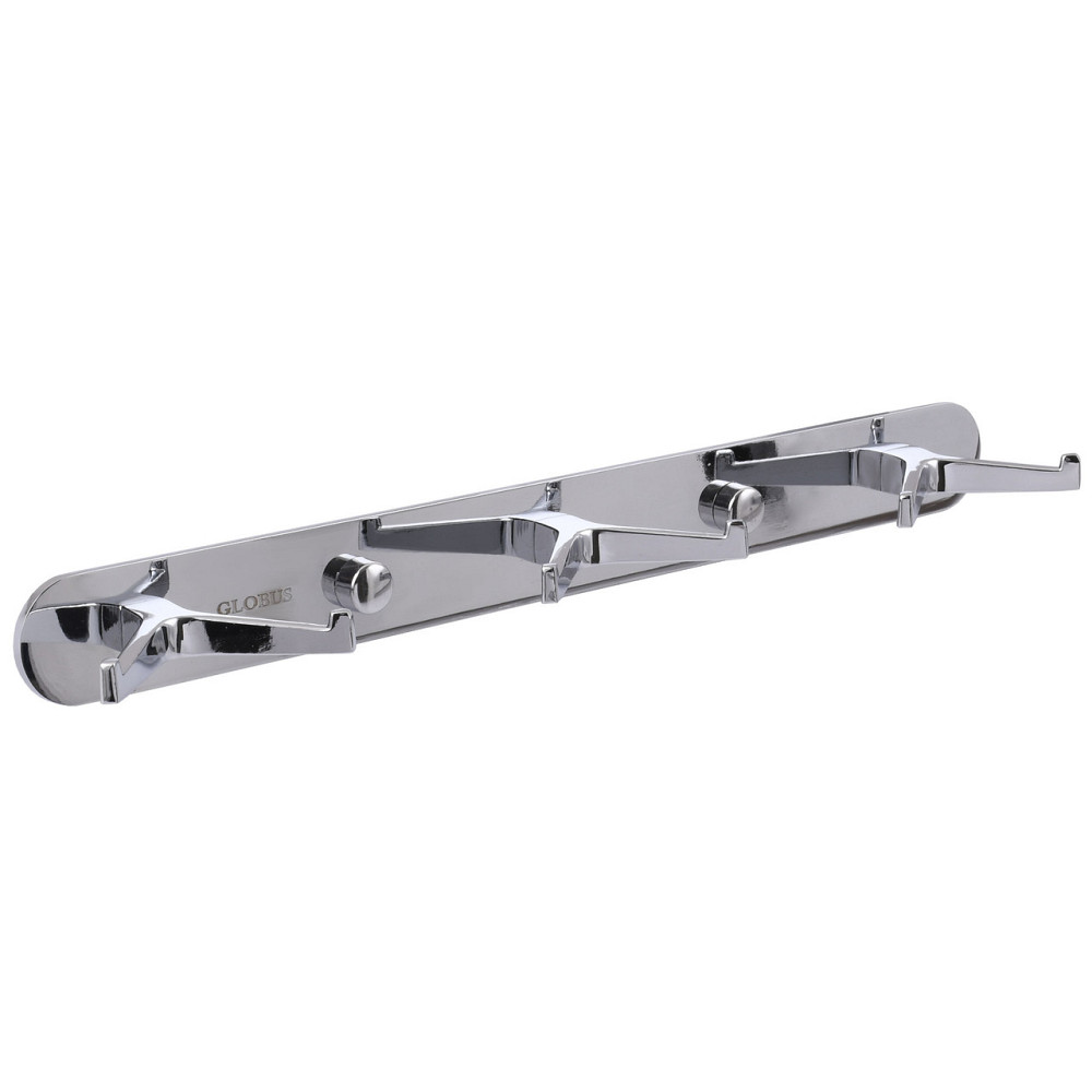 Планка з гачками подвійними 3х2 Perfect Sanitary Appliances RM 1503-3 (000027019) Київ - фото 2