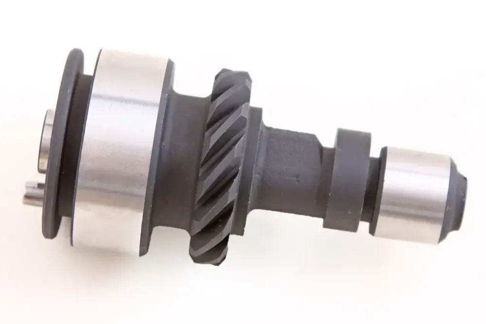 Проміжний вал маслонасоса 2101 «Flagmus» Вінниця - фото 1