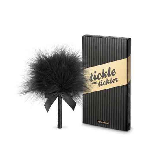 Мітелка Bijoux Indiscrets Tickle me tickler Sex Aura Київ