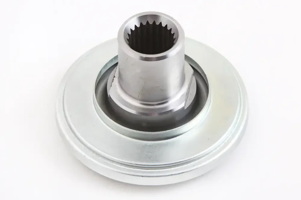 Ступица Таврия передняя EuroEx Винница - изображение 1