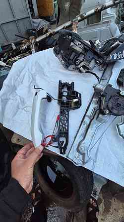 Ручки дверей Kia Sportage 2021–2025 Киев