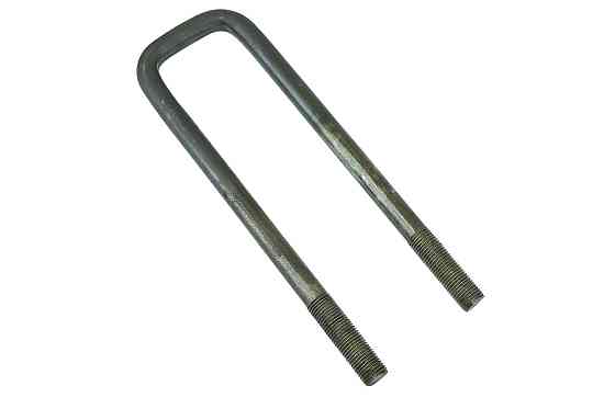 Стремянка УАЗ 452 (L=215) задней рессоры Мукачево