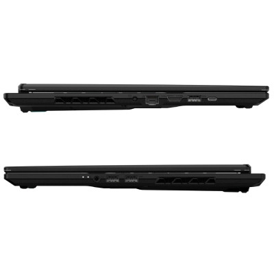 Ноутбук GIGABYTE Gaming A16 (3THK3UA894SD) Винница - изображение 8