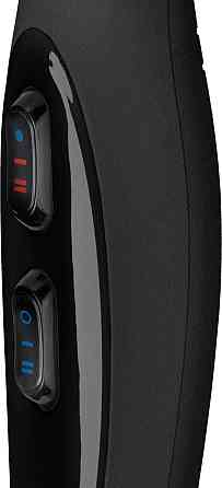 Фен Babyliss 6704E ( Чорний ) Харків