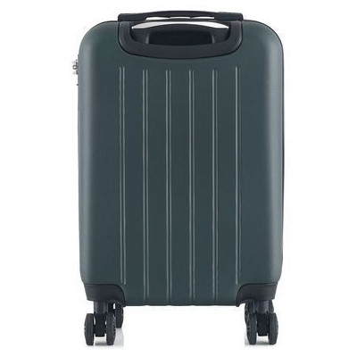 Чемодан Semi Line 20" S T5761-2 Petrol (DAS302937) Винница - изображение 4