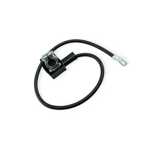 Провод клема свинец 