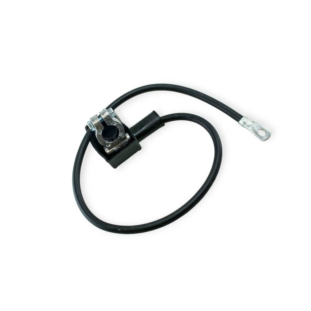 Провод клема свинец 