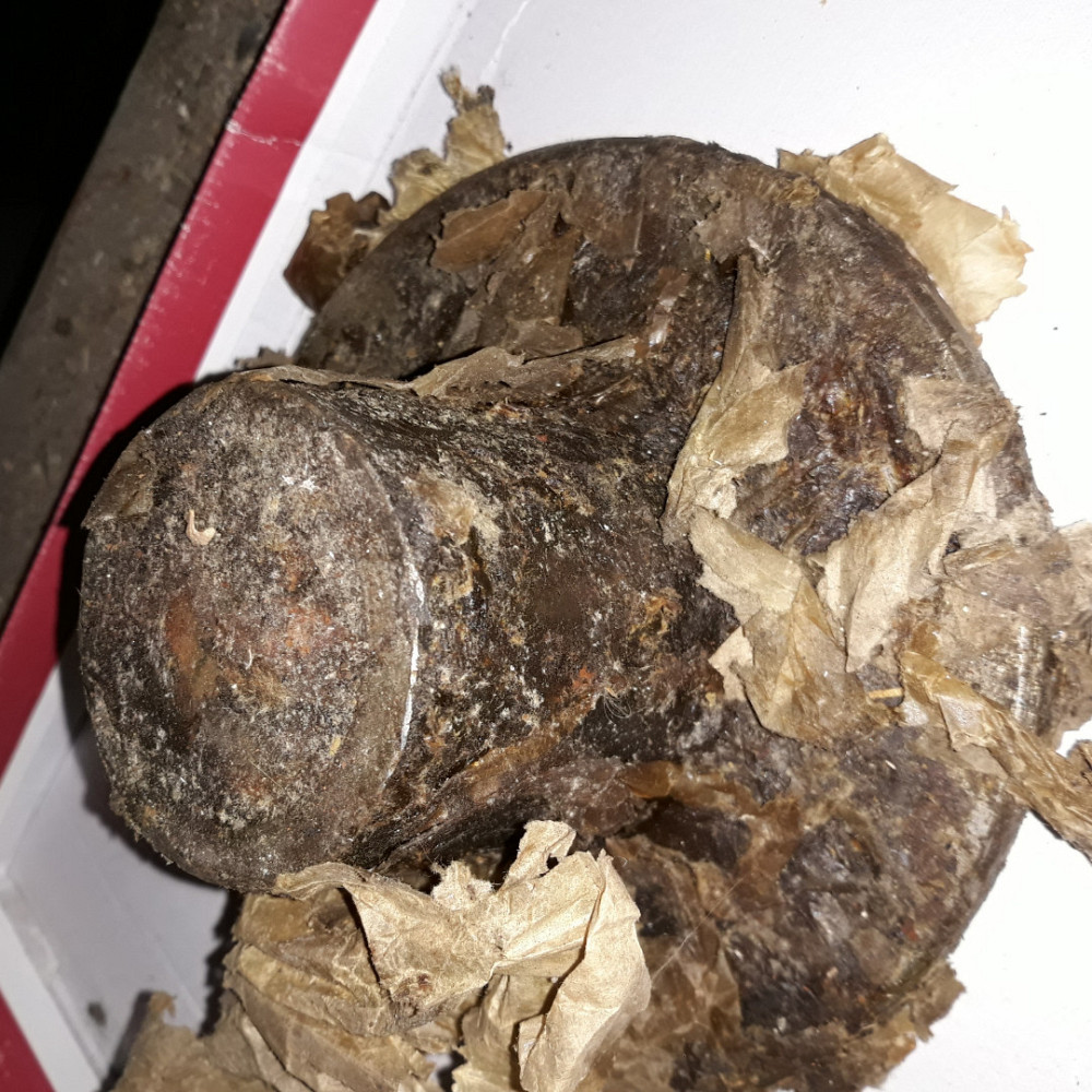 Фланець півосі переднього мосту в зборі ЗІЛ-157. 157-23031108-Б Харків - фото 2