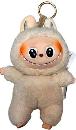 Лабубу м'яка іграшка Labubu Опт. Роздріб. Київ