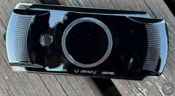 Ігрова приставка консоль. SONY PSP-4,3"/mp5/ 8Gb/ 8мп/ 10 000 ігор. Харків