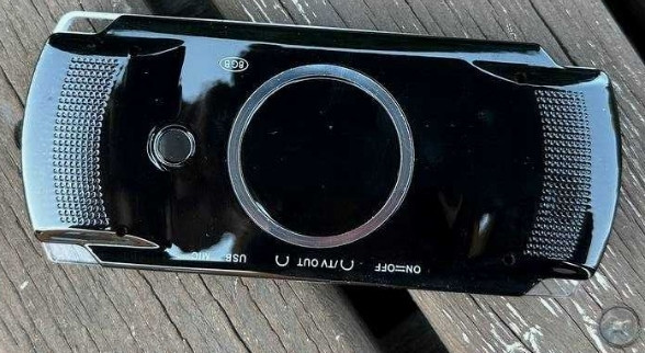 Ігрова приставка консоль. SONY PSP-4,3"/mp5/ 8Gb/ 8мп/ 10 000 ігор. Харків - фото 3