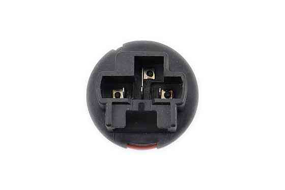 Лампа фари PH11 12V 40 / 40W (AF35 / 48) пластмас. цоколь Бершадь