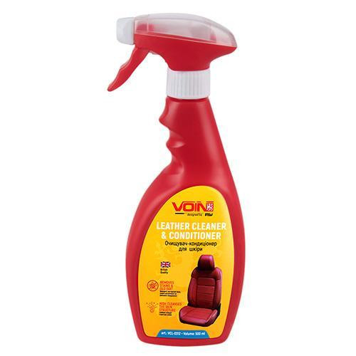 Очищувач шкіри 500мл Харків - фото 1