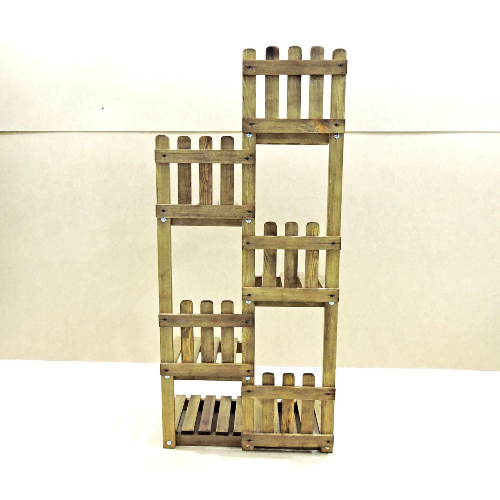 Підставка для квітів "Калдаш" мускат Миколаїв - фото 7