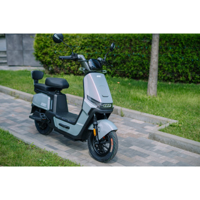 Електробайк 2E FY70 сірий (2EESFYYS70J) Вінниця - фото 7