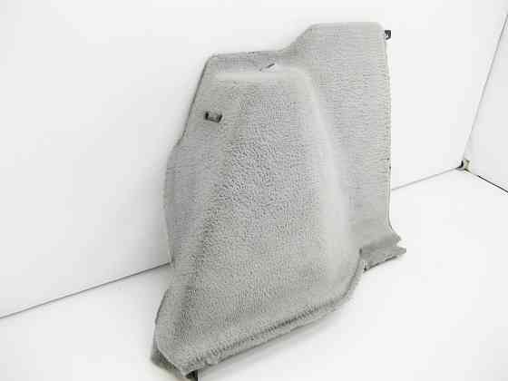 Mercedes-Benz  A2036908425 7D51 Передня права обшивка багажника сіра C-Class S203 універсал Одесса