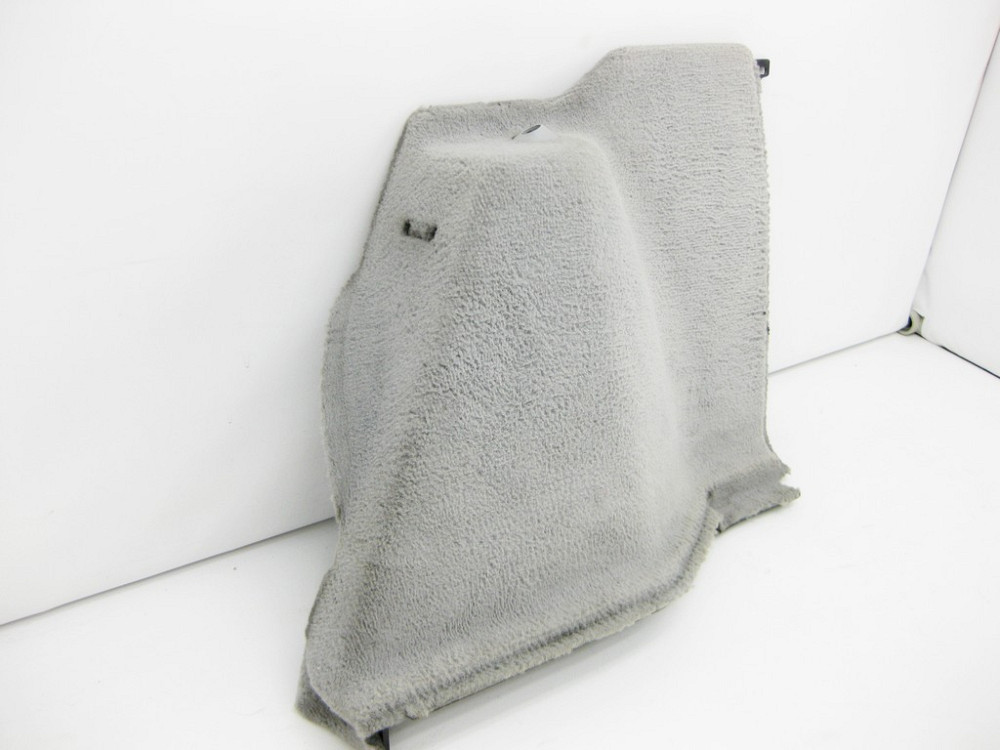 Mercedes-Benz  A2036908425 7D51 Передня права обшивка багажника сіра C-Class S203 універсал Одесса - изображение 2