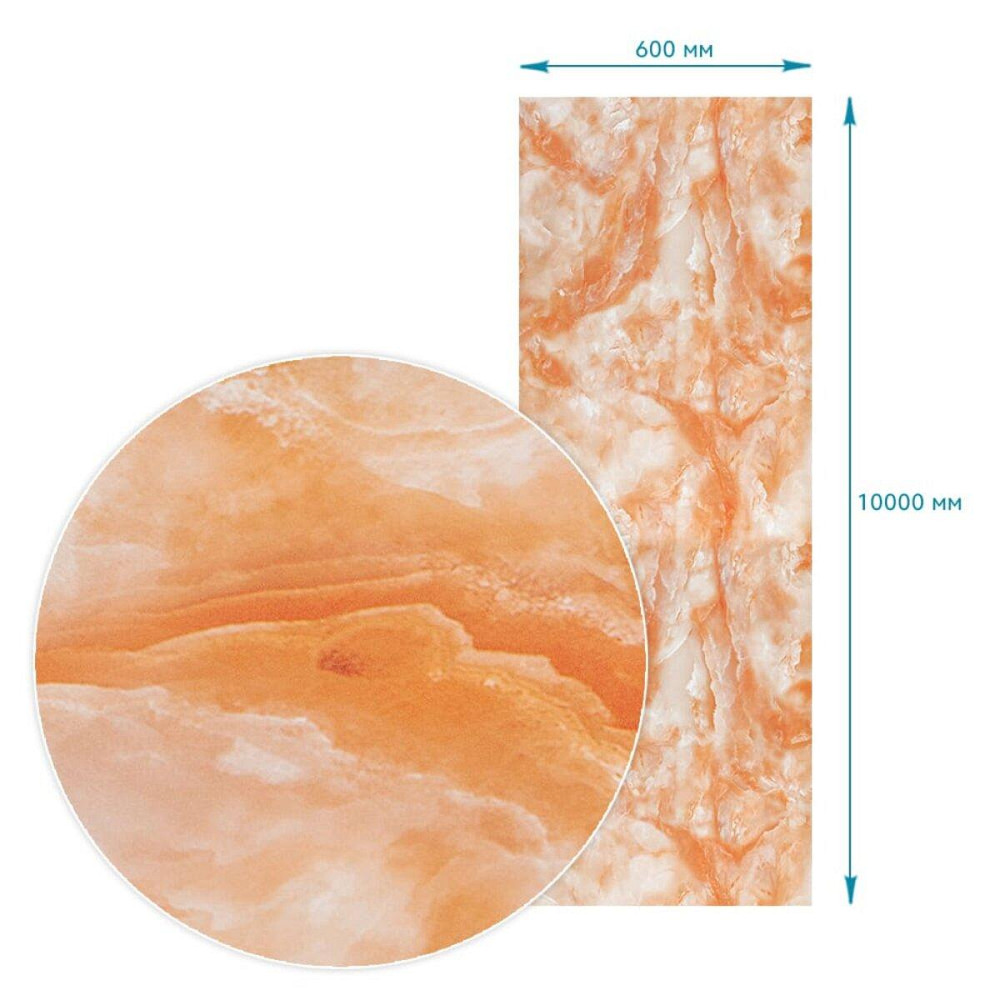 Плівка на самоклейці 60см х 10м SW-00002386 Київ - фото 3